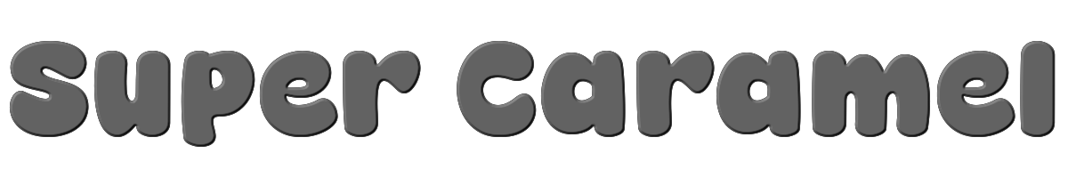 Super Caramel 