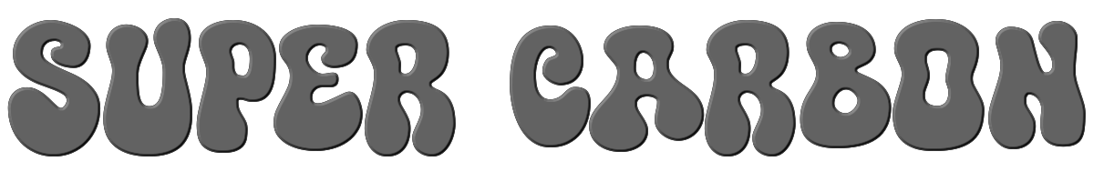 Super Carbon 