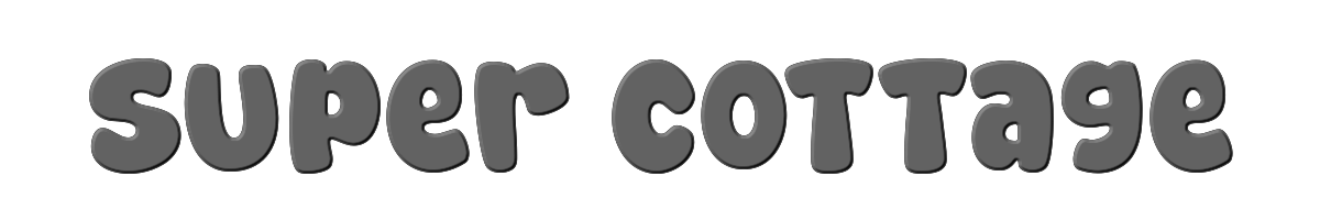 Super Cottage 