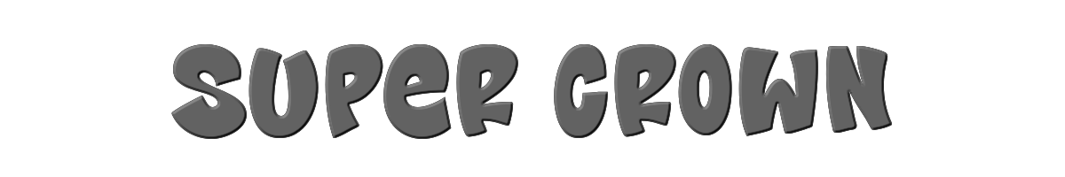 Super Crown 