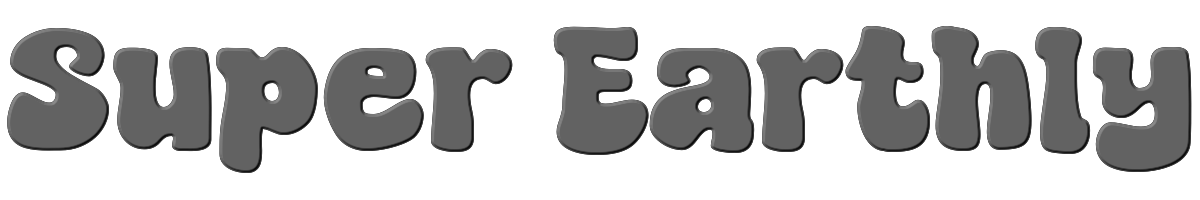 Super Earthly 