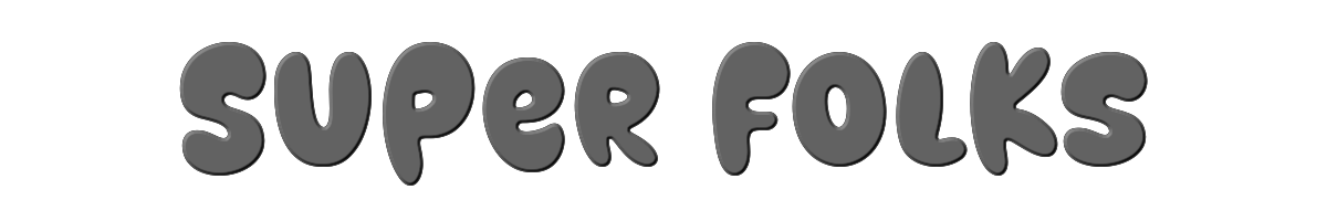 Super Folks 