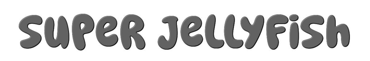 Super Jellyfish 