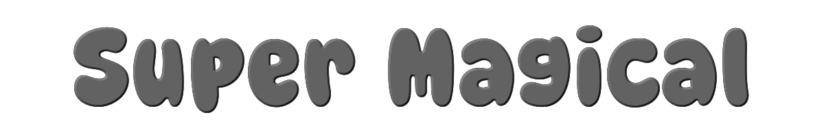 Super Magical 