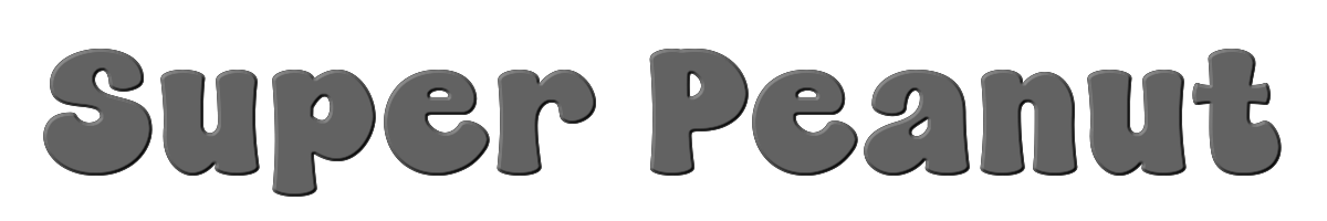 Super Peanut 