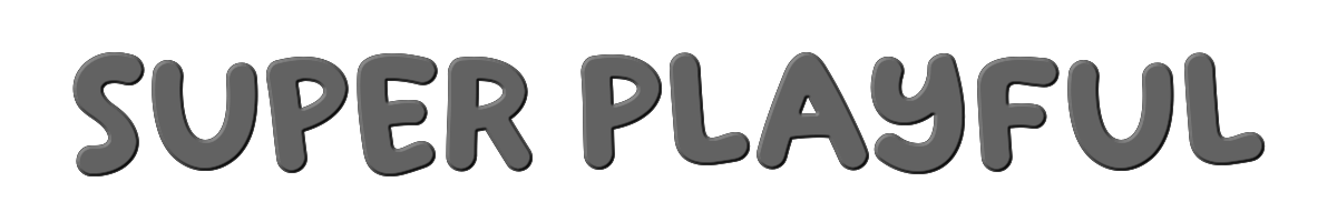 Super Playful 