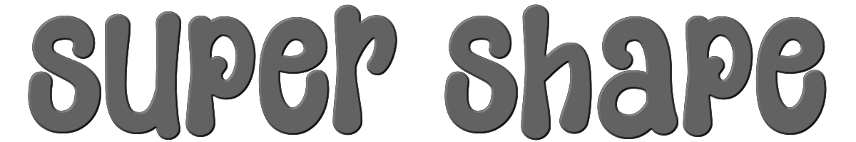 Super Shape 