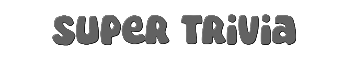 Super Trivia 