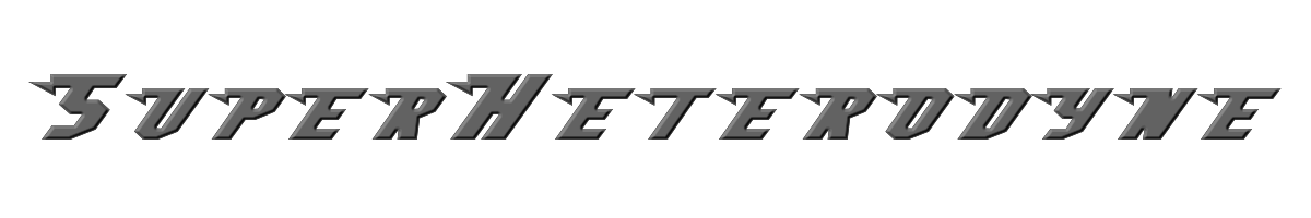 SuperHeterodyne 