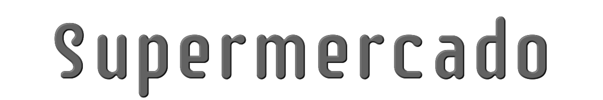 Supermercado 
