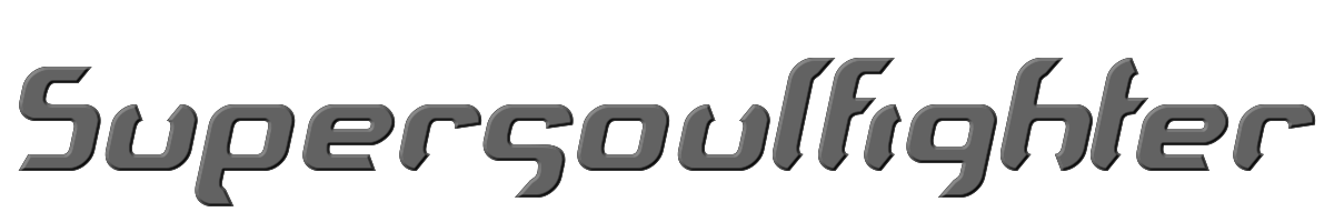 Supersoulfighter 