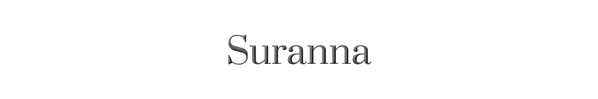 Suranna 