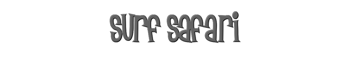 Surf Safari 