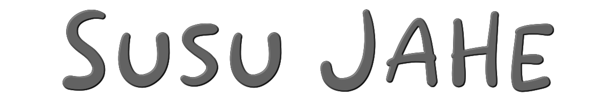 Susu Jahe 