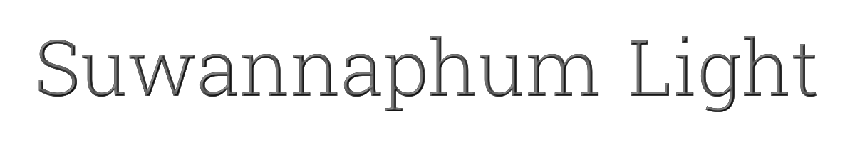 Suwannaphum Light 