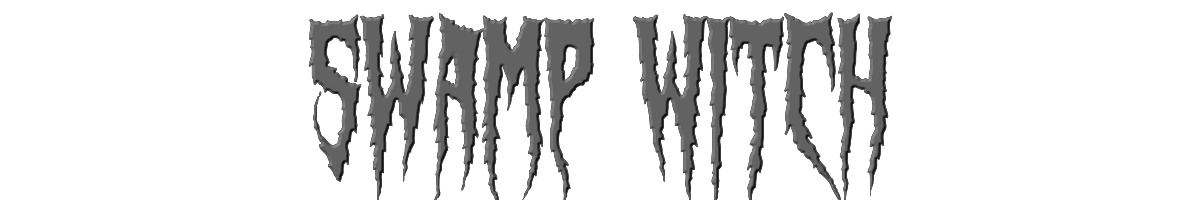 Swamp Witch 
