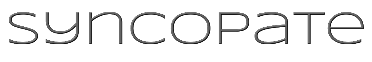 Syncopate 
