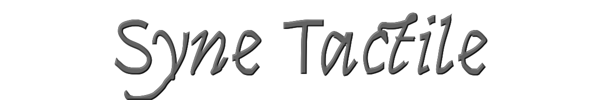 Syne Tactile 