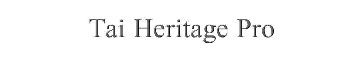 Tai Heritage Pro 