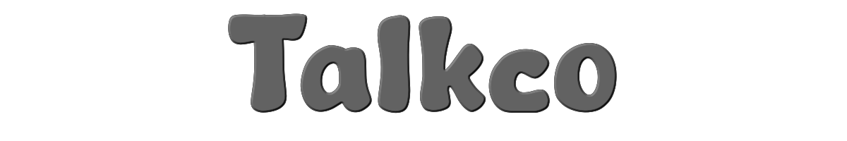 Talkco 