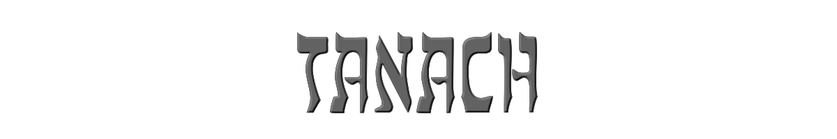Tanach 