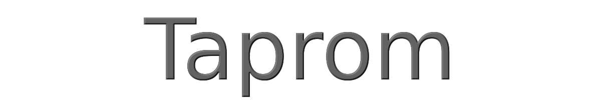 Taprom 