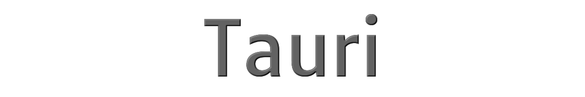 Tauri 