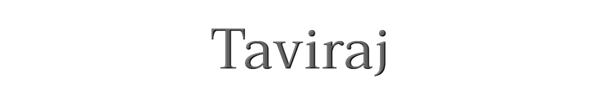 Taviraj 