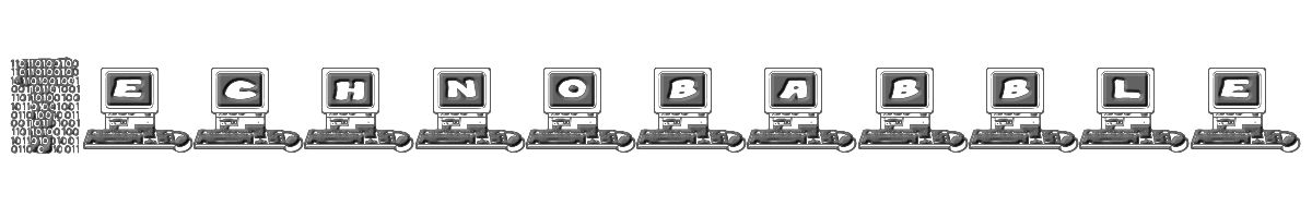 Technobabble 