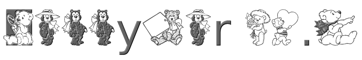 Teddyber V1.2 
