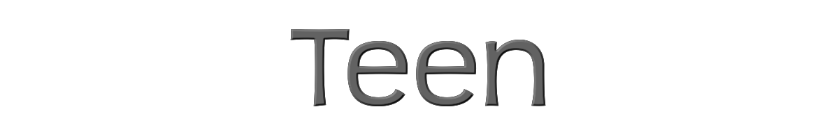 Teen 