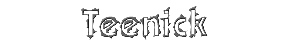Teenick 