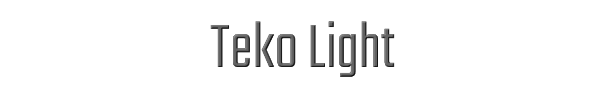 Teko Light 