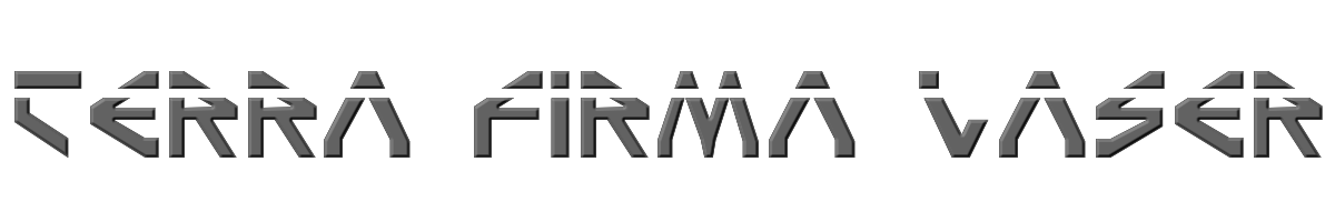 Terra Firma Laser 