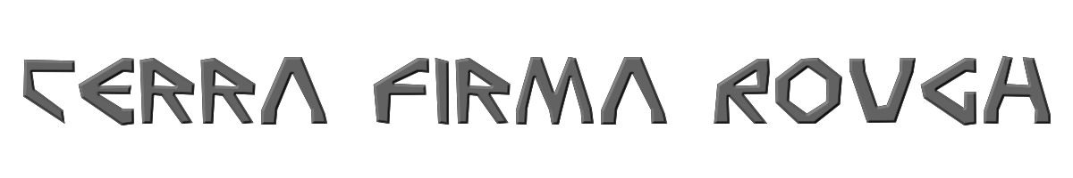 Terra Firma Rough 