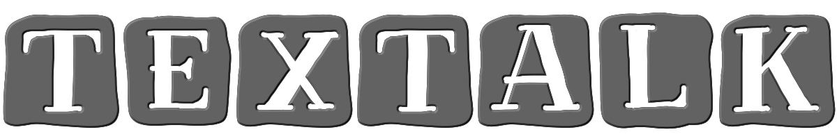 Textalk 