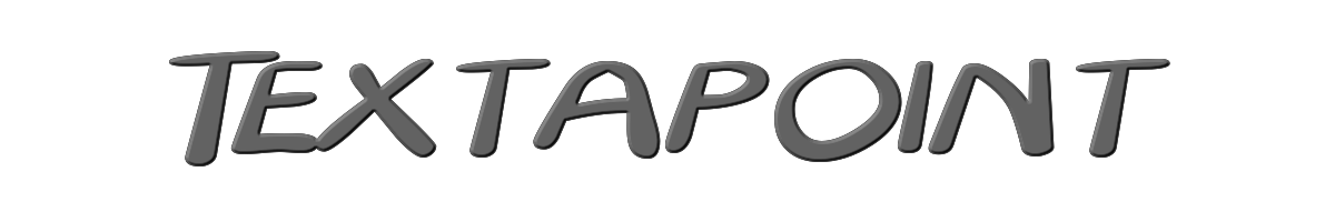 Textapoint 