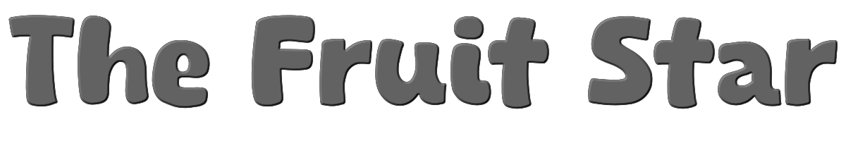 The Fruit Star 