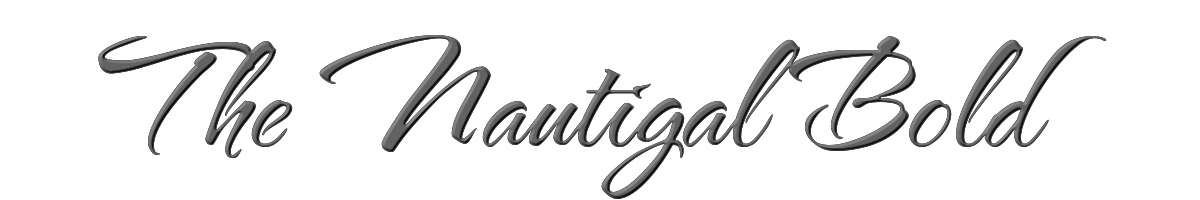 The Nautigal Bold 