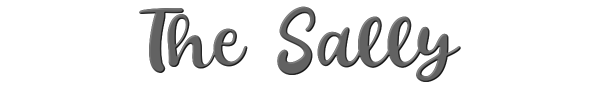 The Sally 
