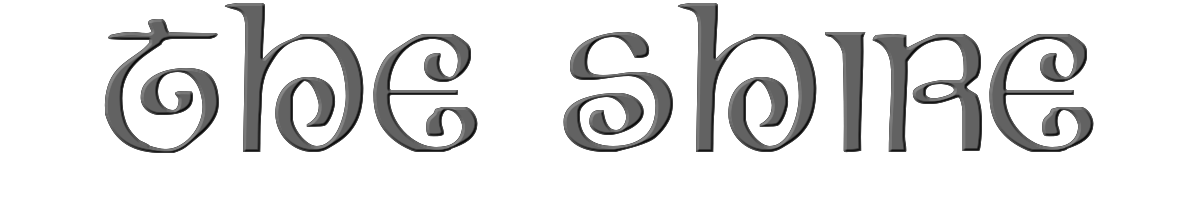 The Shire 
