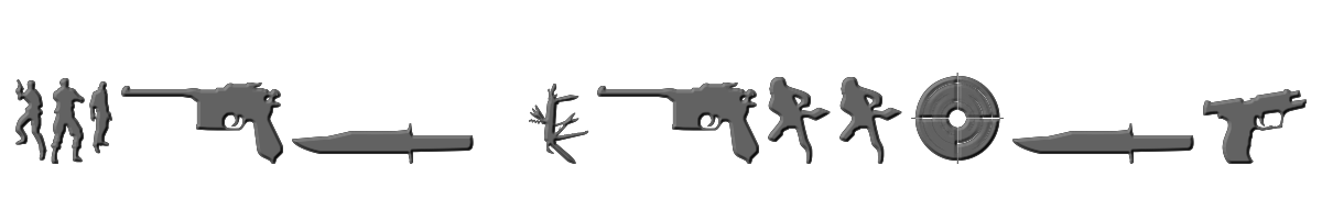 The Shooter 