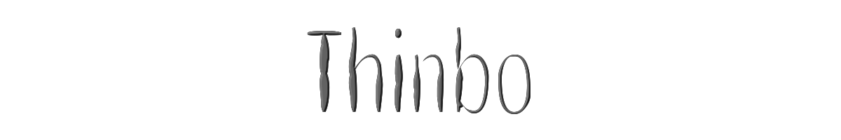 Thinbo 