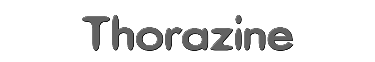 Thorazine 