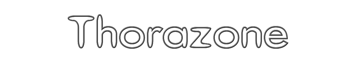 Thorazone 