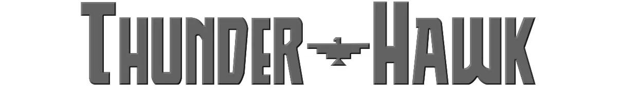Thunder-Hawk 
