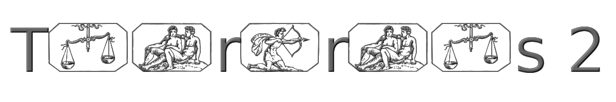 Tierkreis 2 