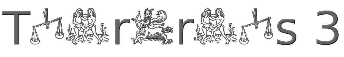 Tierkreis 3 