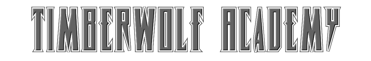 Timberwolf Academy 