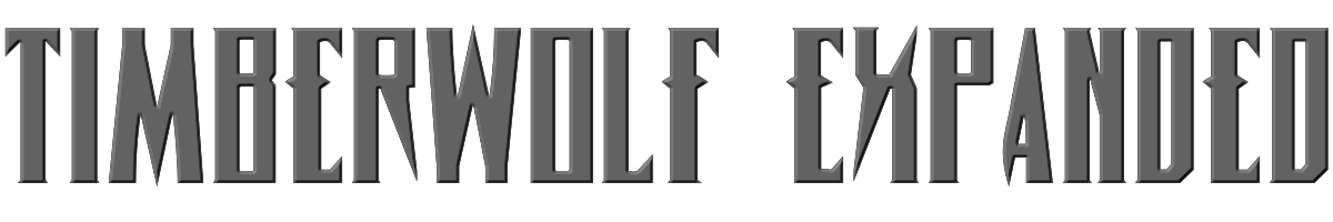 Timberwolf Expanded 